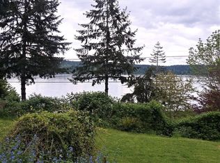 8262 SE Crestview Ln, Olalla, WA 98359