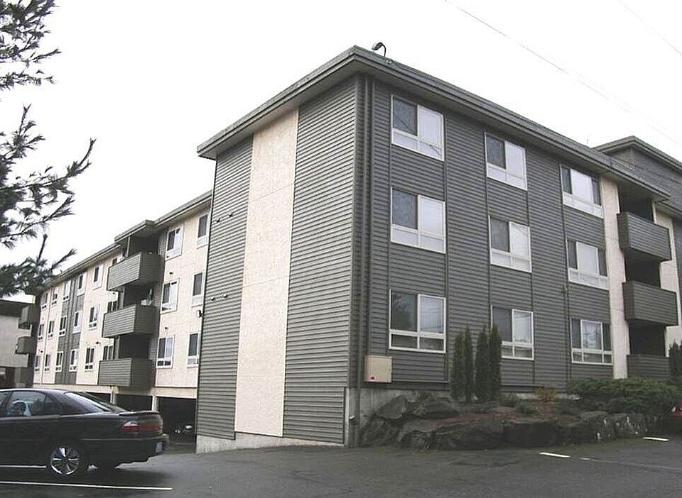 Edge North Apartments