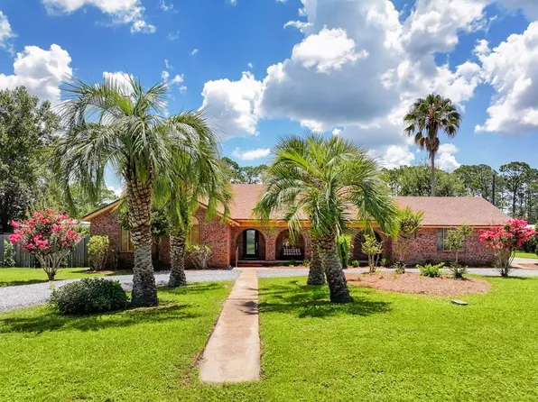 101 Mimosa Ave, Port Saint Joe, FL 32456