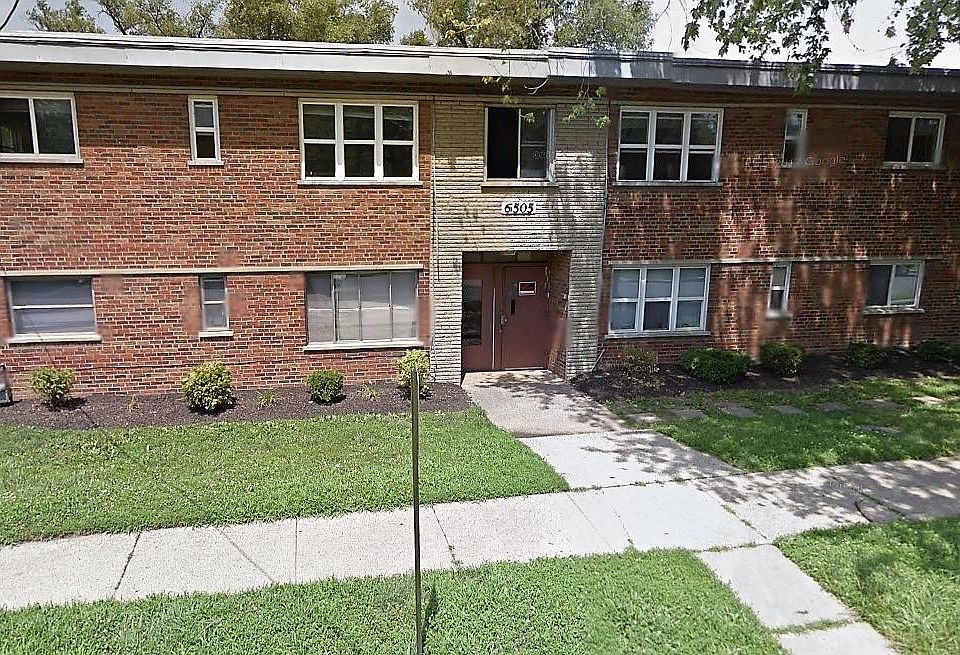1st image of 6507 Hasler Ln APT 4