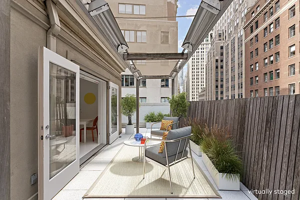 Sold by Brown Harris Stevens | media 8