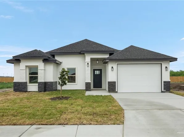 2020 Black Hills St, San Juan, TX 78589