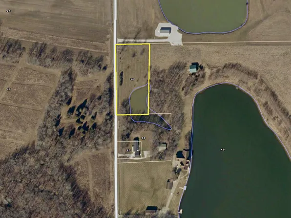 800 County Rd E, Montgomery, IN 47558