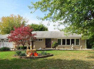 7012 Melanie Ln, Indianapolis, IN 46217