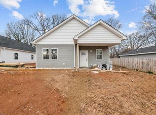 1006 Grace St, High Point, NC 27260