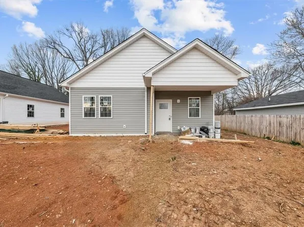 1006 Grace St, High Point, NC 27260