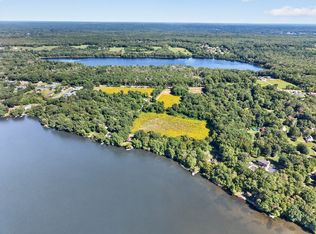LOT 4 Nathan Kaplan Ln, Westport, MA 02790