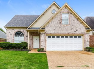 140 Garden Springs Dr, Oakland, TN 38060