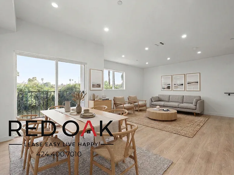 415 N La Fayette Park Pl #415.5 — Photo 1