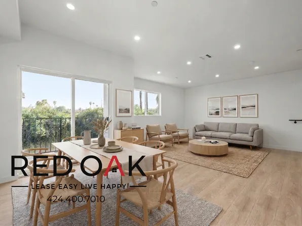 415 N La Fayette Park Pl, Los Angeles, CA