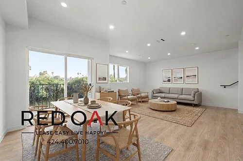 415 N La Fayette Park Pl Photo 1