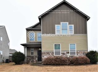 4725 Roseman Trl, Cumming, GA 30040