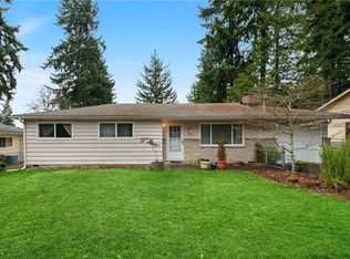 13920 SE 40th St, Bellevue, WA