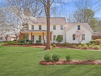 2989 Oak Grove Church Rd, Carrollton, GA, 30117
