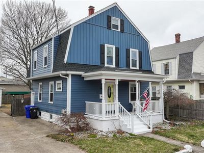 19 Oswald St, Pawtucket, RI, 02861