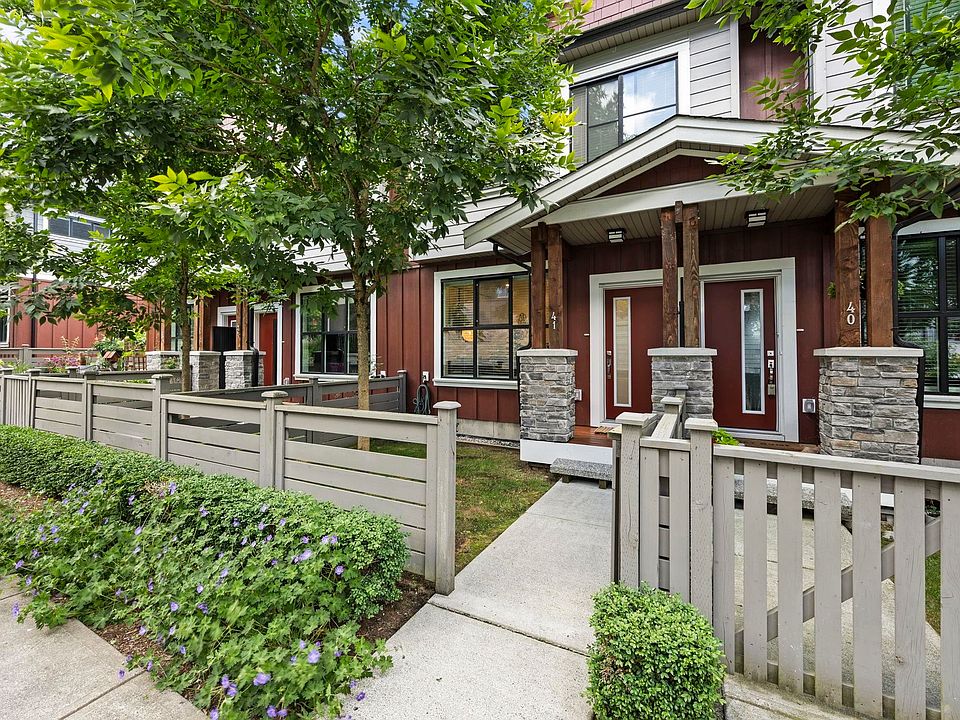 1st image of 13260 236th St #41