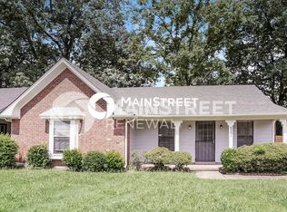 6552 Gadwall Dr N, Memphis, TN 38141