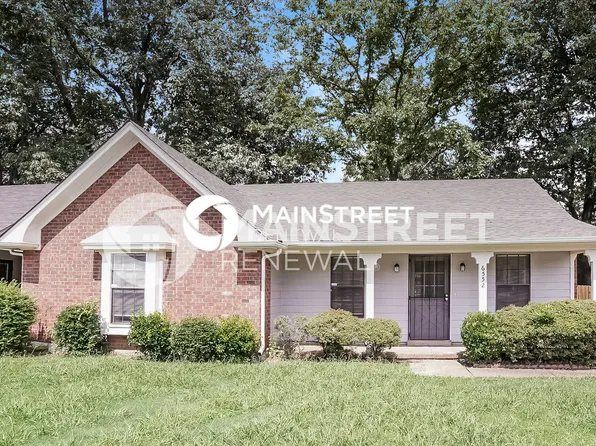 6552 Gadwall Dr N, Memphis, TN 38141