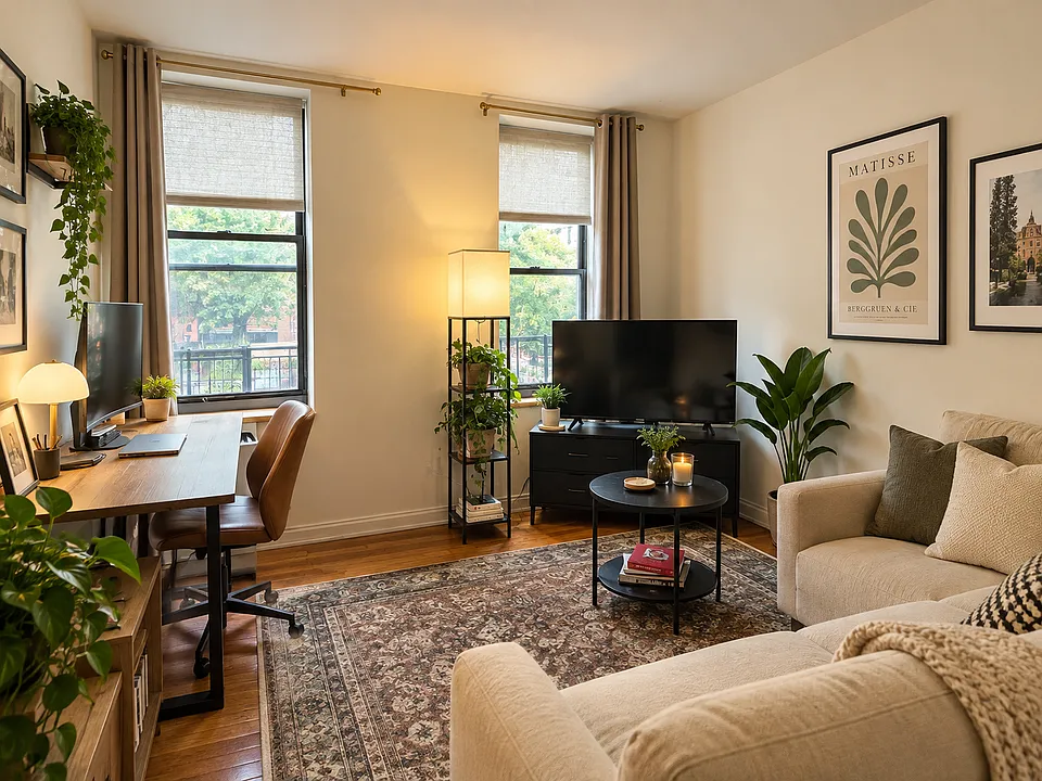 681 Flatbush Ave #2F