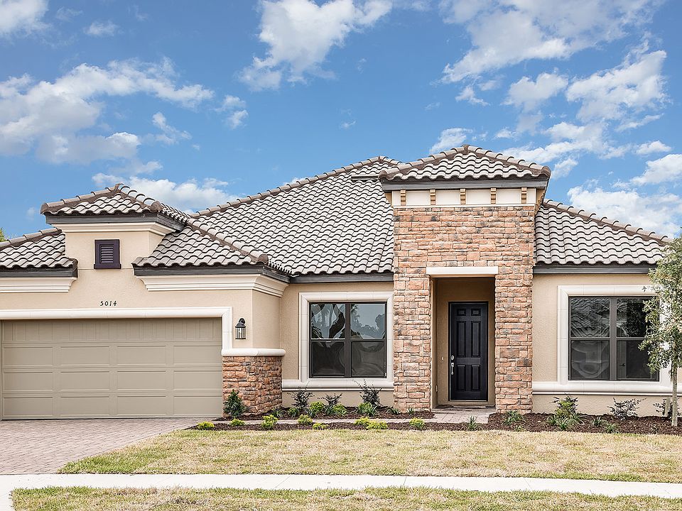 Letizia Plan, Esplanade by the Islands, Naples, FL 34114 Zillow