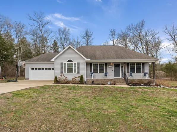 1711 Evelyn Ave, Chapel Hill, TN 37034