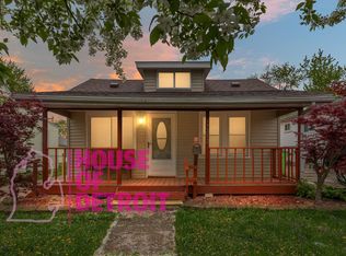 17252 Lowell St, Roseville, MI 48066