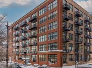 (Undisclosed Address), Chicago, IL 60654