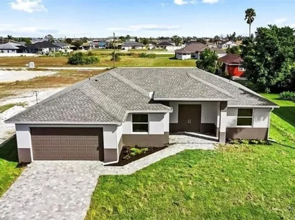928 NE 3rd Ave, Cape Coral, FL 33909