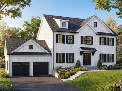 5 Larsen dr, Succasunna, NJ, 07876