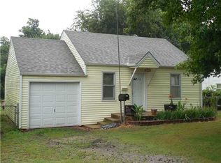 938 N Warren Ave, Oklahoma City, OK 73107