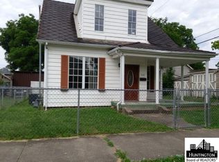 315 N 6th St, Ironton, OH 45638