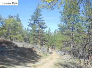 698-800 Old Archery Rd, Susanville, CA 96130