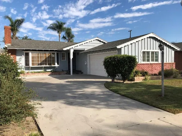 13202 Premiere Ave, Downey, CA 90242