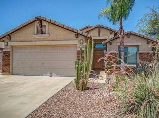 3140 E Colonial Pl, Chandler, AZ 85249