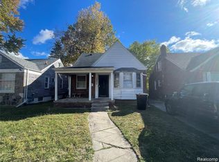 19408 Goulburn St, Detroit, MI 48205