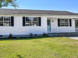 756 Crab Apple Ln SE, Cleveland, TN 37323
