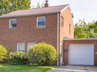 20250 Priday Ave, Euclid, OH 44123