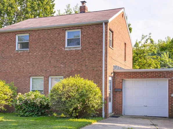 20250 Priday Ave, Euclid, OH 44123