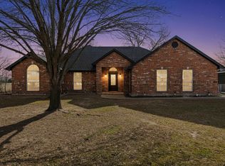 510 Oklahoma St, Van, TX 75790