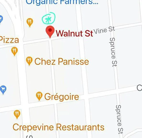 Location