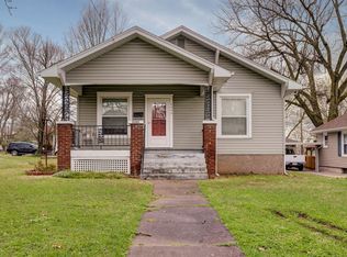 2305 N Broadway Ave, Springfield, MO 65803