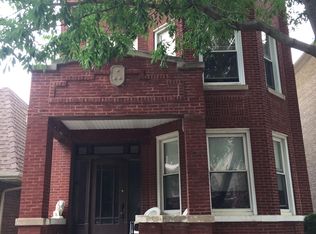 3419 S Union Ave APT 1, Chicago, IL 60616