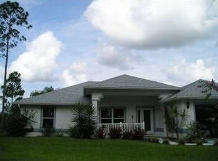574 Barber St, Sebastian, FL 32958