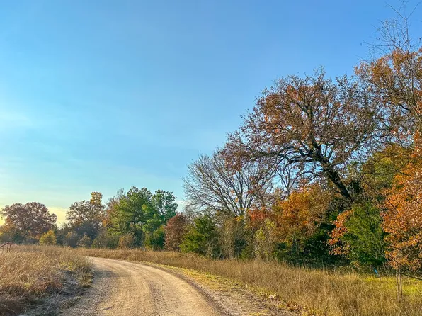 County Road 4640, Avery, TX 75554