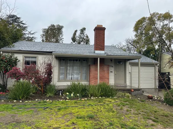1356 50th St, Sacramento, CA 95819