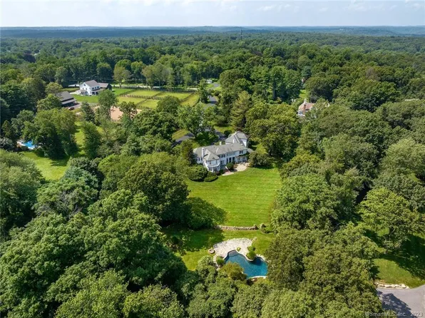 19 Valeview Road, Wilton, CT 06897