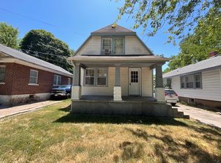 1238 E Page St, Springfield, MO 65804