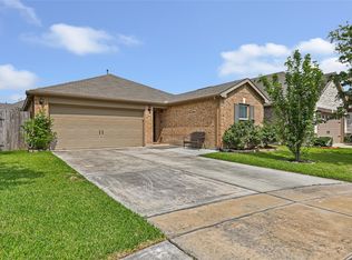 20805 Langworth Pl, Porter, TX 77365