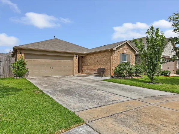 20805 Langworth Pl, Porter, TX 77365