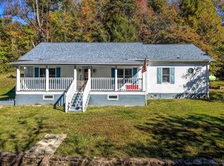 387 Leadingham Loop, Olive Hill, KY 41164